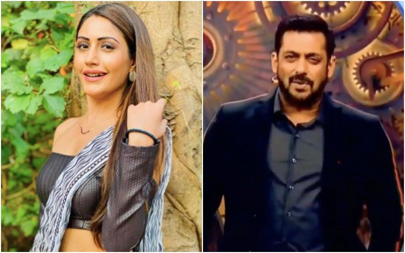 Bigg Boss 14: Naagin 5 Star Surbhi Chandna To Interact With BB14 Contestants? Salman Khan's Audio Gives Away The Surprise-Video