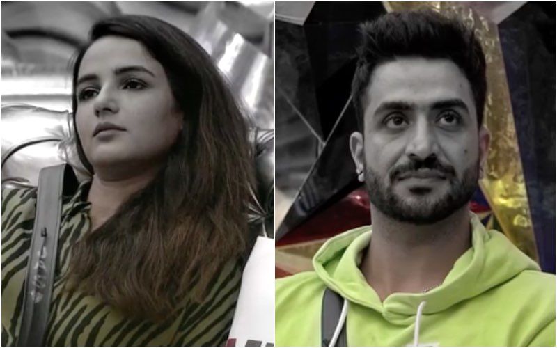 Bigg Boss 14: Jasmin Bhasin’s Parents' Advice To ‘Play Solo’ Makes Aly Goni Upset; Warns He Will Leave The Show