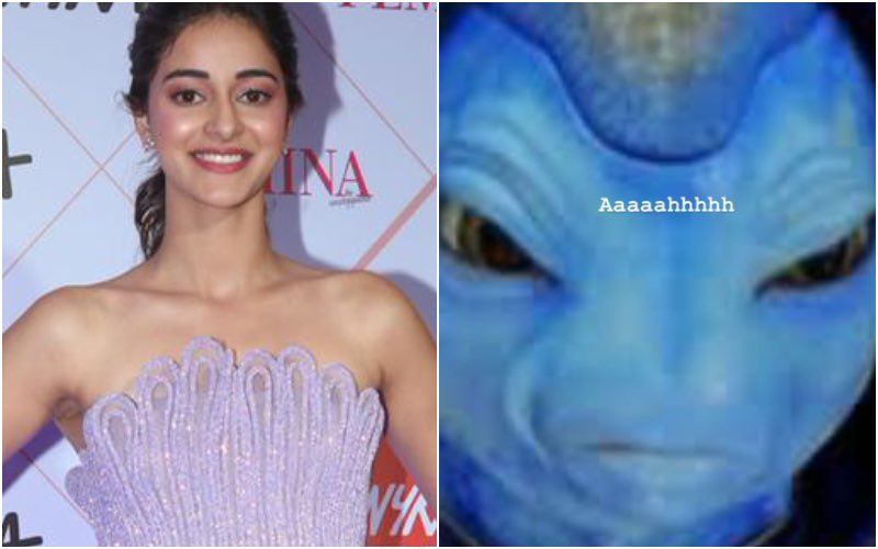 Ananya Panday Wants To Rewatch Hrithik Roshan-Preity Zinta’s Koi Mil Gaya But She Has A Fear; Asks For ‘Help’