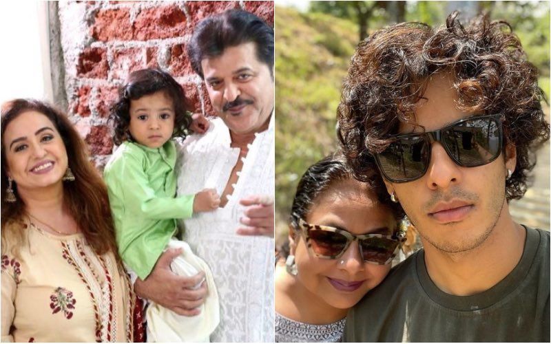 Vandana Sajnani Khattar Opens Up About Her Relationship With Rajesh Khattar’s Ex-Wife Neliima Azeem And Step-Son Ishaan Khatter