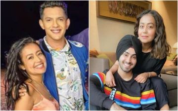 Indian Idol 11 Host Aditya Narayan May Not Attend Neha Kakkar And Rohanpreet Singh's Wedding - Here's Why