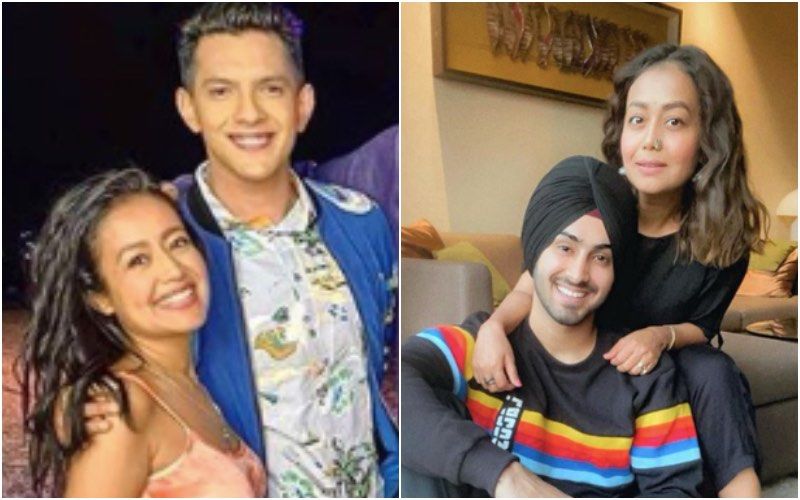 Indian Idol 11 Host Aditya Narayan May Not Attend Neha Kakkar And Rohanpreet Singh's Wedding - Here's Why