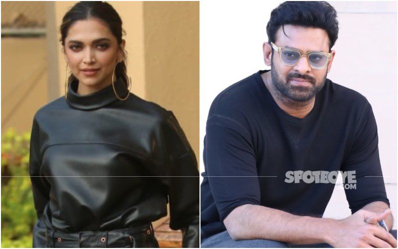 Deepika Padukone Makes Her First Social Media Post After NCB Interrogation, Wishes Co-Star Prabhas On His Birthday