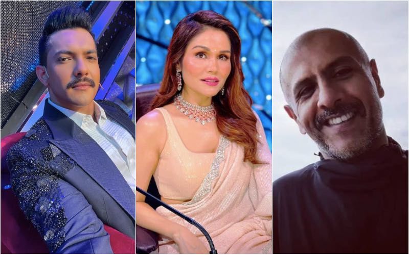 Indian Idol 12: Aditya Narayan, Sonu Kakkar, Vishal Dadlani Celebrate The Grand Success Of The Longest Running Season Of The Show In Style- See Pics