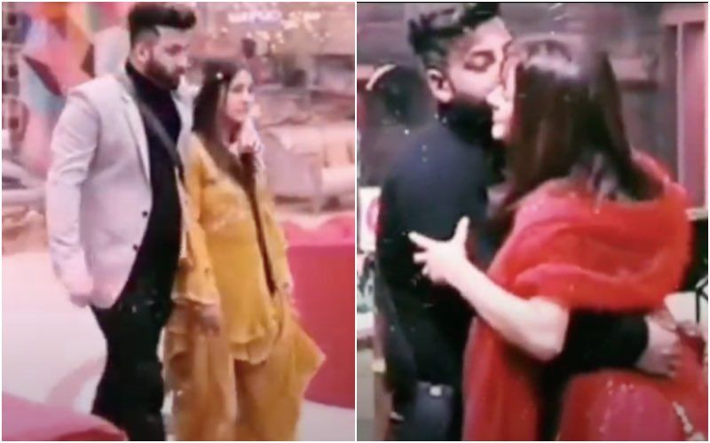 Bigg Boss 13’s Shehnaaz Gill’s Brother Shehbaz Badesha Makes A Cute And An Emotional Video For His Sister On Her Birthday – VIDEO