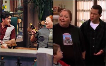 Two And A Half Men Fame Conchata Ferrell Passes Away At 77; Co-Star Jon Cryer, Charlie Sheen, Melanie Lynskey Pay Heartfelt Tributes