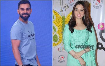 Virat Kohli And Tamannaah Bhatia Receive Notices From Kerala HC For Endorsing Online Card Games After A Petition Was Filed – Reports