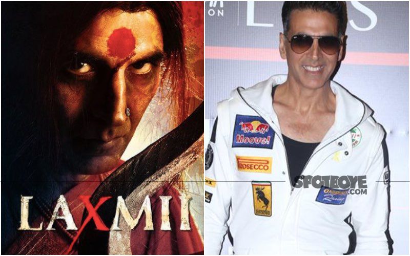 Laxmii: Akshay Kumar Admits Transgender Character Being The Most Challenging One In His 30 Years Of Bollywood Career
