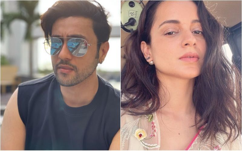 Adhyayan Suman Feels His Relationship With Kangana Ranaut Was ‘Toxic’; Says ‘It Was Very Difficult To Get Over’