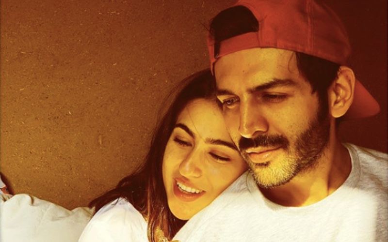 Did Kartik Aaryan Refuse To Reshoot A Patch For Imtiaz Ali’s Next, Thanks To His Breakup With Sara Ali Khan?