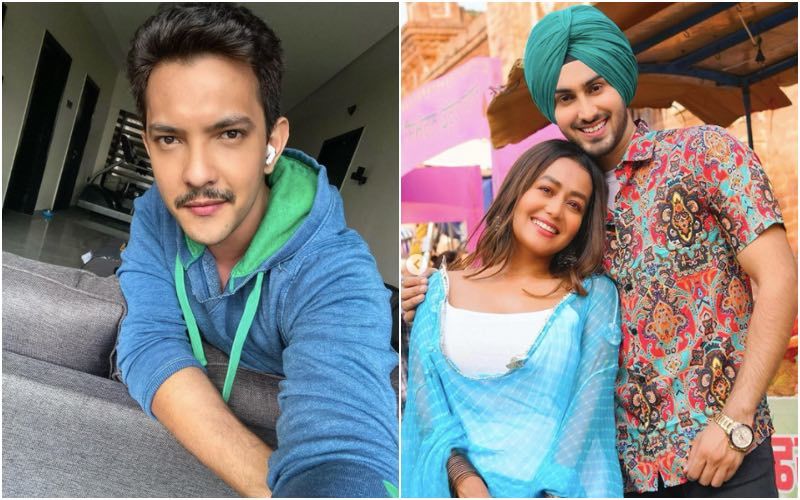 Aditya Narayan CONFIRMS Neha Kakkar And Rohanpreet Singh’s Wedding Is Indeed Happening; Says Biggest Names From Music Industry Shall Attend Delhi Ceremony