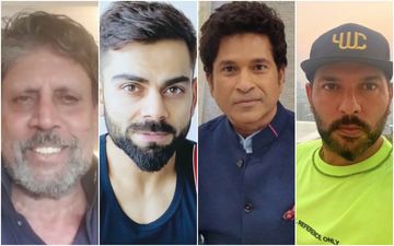 Kapil Dev Hospitalised After Suffering Heart Attack; Virat Kohli, Sachin Tendulkar, Yuvraj Singh Send Speedy Recovery Wishes