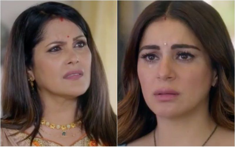 Kundali Bhagya UPDATE: Pammi Gets Furious At Preetha After Karan Gets Arrested; Decides To Expose Her In Front Of Rakhi And Mahesh