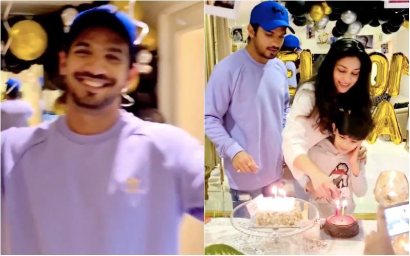 Khatron Ke Khiladi 11’s Arjun Bijlani Gets A Pleasant Surprise From Wife Neha After Completing Quarantine Period; Actor’s Reaction Is EPIC — Watch