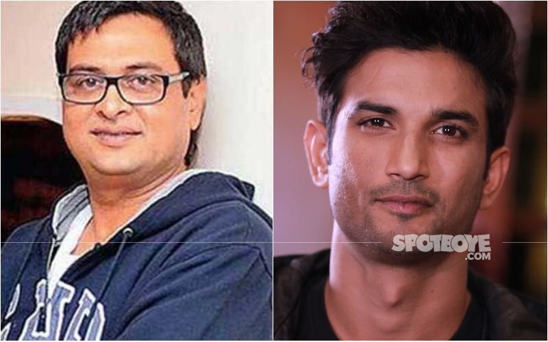 Chehre Director Rumy Jafry Wants To Revive The Film That He Wrote For Sushant Singh Rajput; Says ‘It Was His Favourite Script, Will Surely Make It’