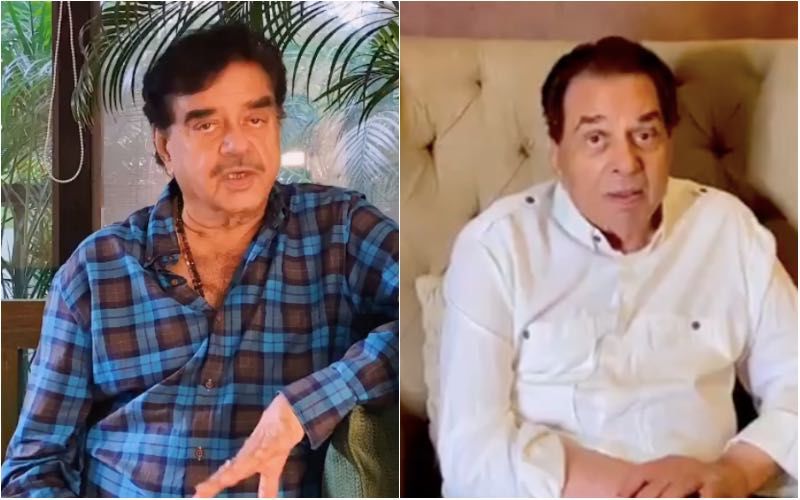 The Kapil Sharma Show: After Akshay Kumar, Shatrughan Sinha And Dharmendra To Visit The Comedy Show?