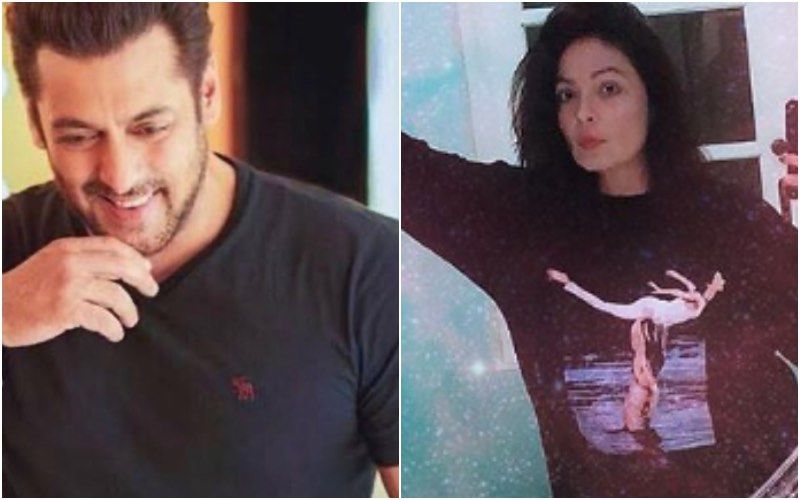 Bigg Boss 14 Host Salman Khan Helps With Faraaz Khan's Medical Bills As Latter Battles For Life In The ICU; Pooja Bhatt Pitches In