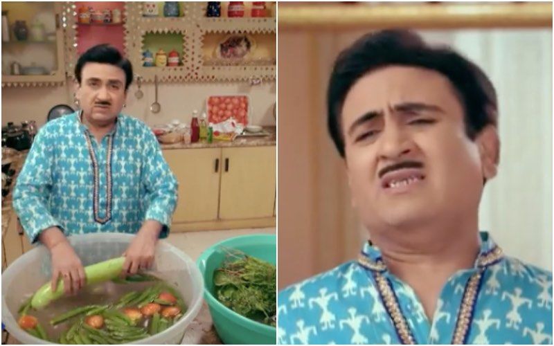 Taarak Mehta Ka Ooltah Chashmah UPDATE: Jethalal To Wash Bread Along With Vegetables To Prevent COVID-19 Infection