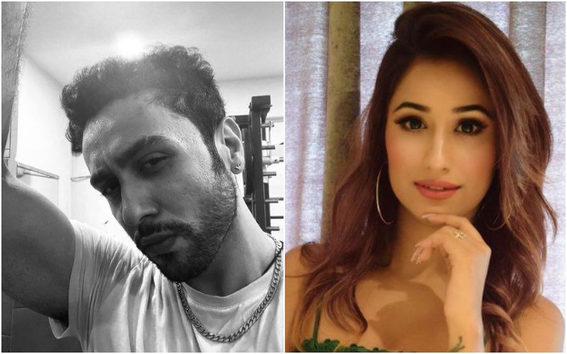 Adhyayan Suman Finally Breaks His Silence On His Breakup With Maera Mishra; Reveals Reason Behind The Split