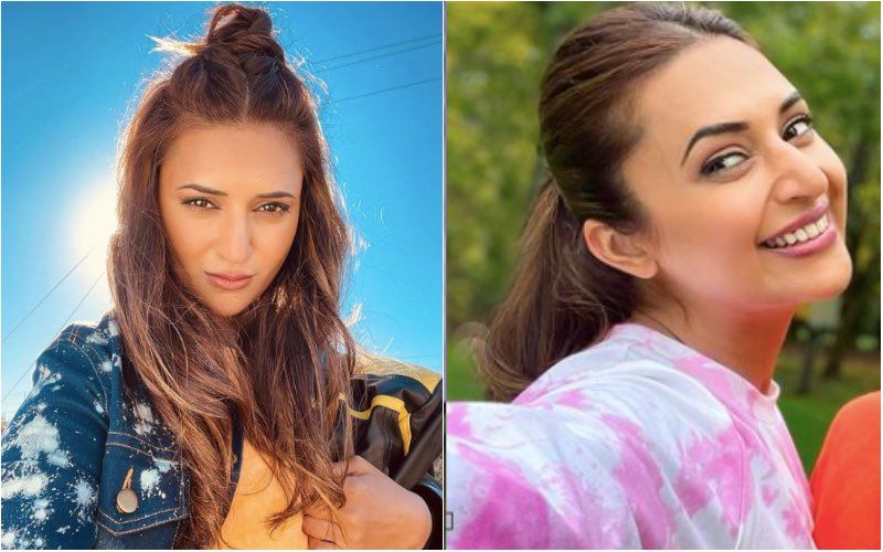 Khatron Ke Khiladi 11: Divyanka Tripathi Gives A New Spin To Her Fashion Game In Cape Town; Check Out Her All-New Wardrobe Game