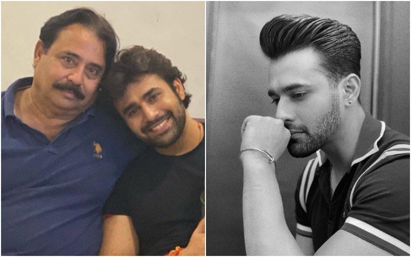 Naagin 3 Fame Pearl V Puri's Father Vipin Puri Passes Away After Suffering A Heart Attack