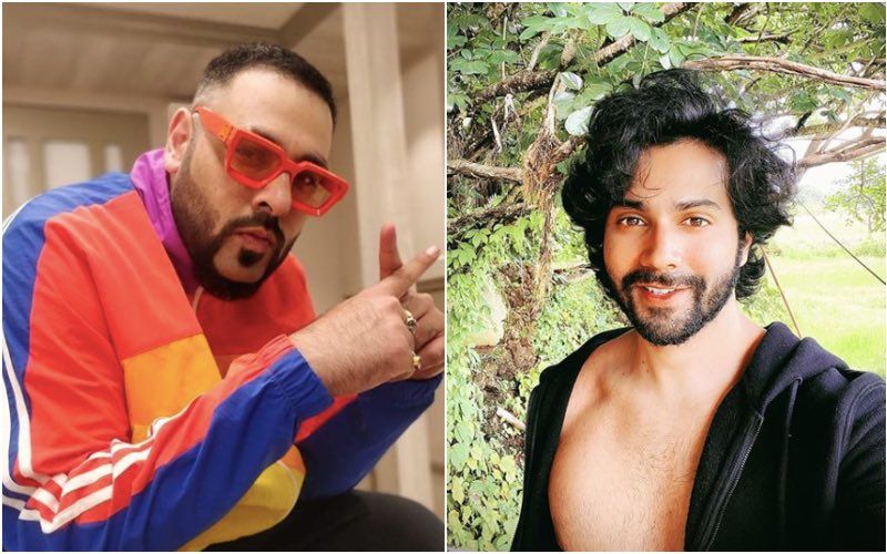 Badshah Shares His Sunburnt Picture; Varun Dhawan Can Relate To Him As He Says 'Same' – See Pic