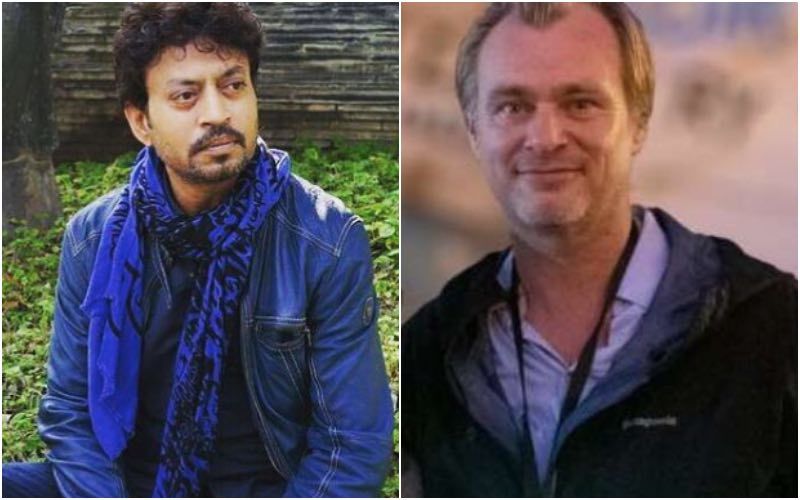Christopher Nolan Reveals That He Once Approached Late Irrfan Khan For Interstellar; Says: 'I Was Looking Forward To Working With Him'