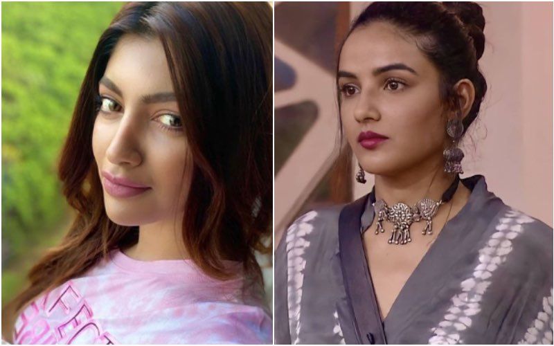 Bigg Boss 14: Evicted Jasmin Bhasin Thanks Akanksha Puri For Kind Words; Latter Responds, 'It’s So Unfair, You Definitely Won Many Hearts’