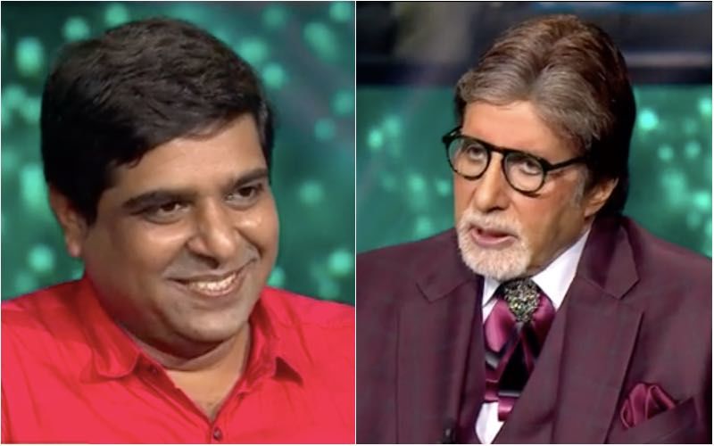 Kaun Banega Crorepati 13: Charge Sheet Filed Against A Contestant For Participating In Amitabh Bachchan Hosted Show- Reports