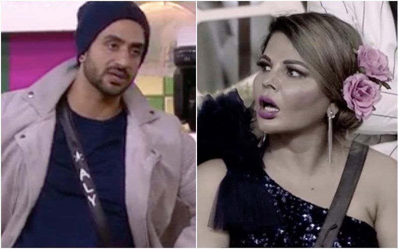 Bigg Boss 14: Aly Goni Accuses Rakhi Sawant Of Praying That He And Jasmin Bhasin Get Separated; Decides To Make Her Stay Painful – VIDEO