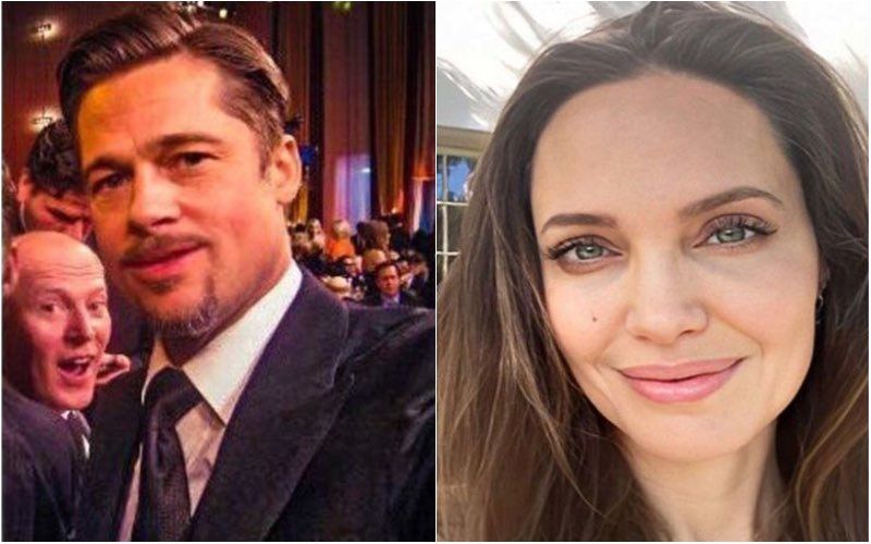 Brad Pitt-Angelina Jolie Custody Battle: Actor ‘Heartbroken’ Over Ex-Wife’s Domestic Violence Accusation - REPORTS