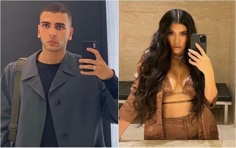 Kourtney Kardashian’s Ex Younes Bendjima Clarifies On His Post ‘Shamelessness Has Become Normal’; 'Stop Attaching Myself To People That Are Not Part Of My Life'