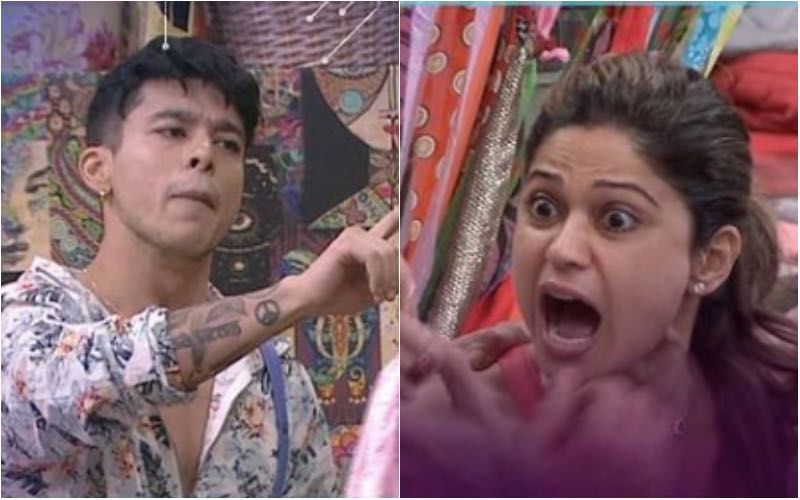 Bigg Boss OTT Promo: Shamita Shetty Screams ‘I Will Do The F**K I Want’ As She And Pratik Sehajpal Brawl Over Kitchen Duties-Watch