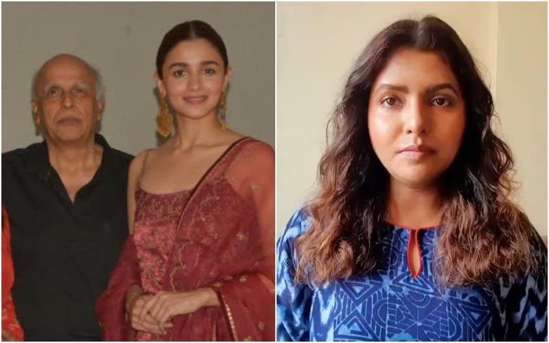 Alia Bhatt's Father Mahesh Bhatt And Uncle Mukesh Bhatt File 1 Crore Defamation Case Against Actor Luviena Lodh