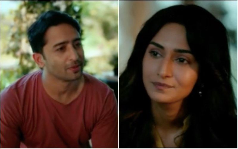 Kuch Rang Pyar Ke Aise Bhi 3 PROMO Out: Witness The Changing Dynamics Of Sonakshi Aka Erica Fernandes And Dev Aka Shaheer Sheikh’s Relationship