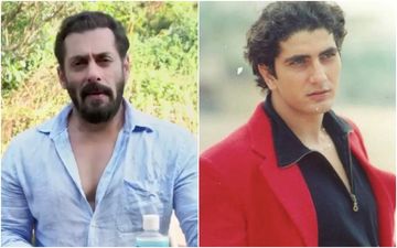 After Salman Khan Helps With Finances For Faraaz Khan's Treatment, Family Thanks Star; 'We Will Forever Be Grateful To Him'