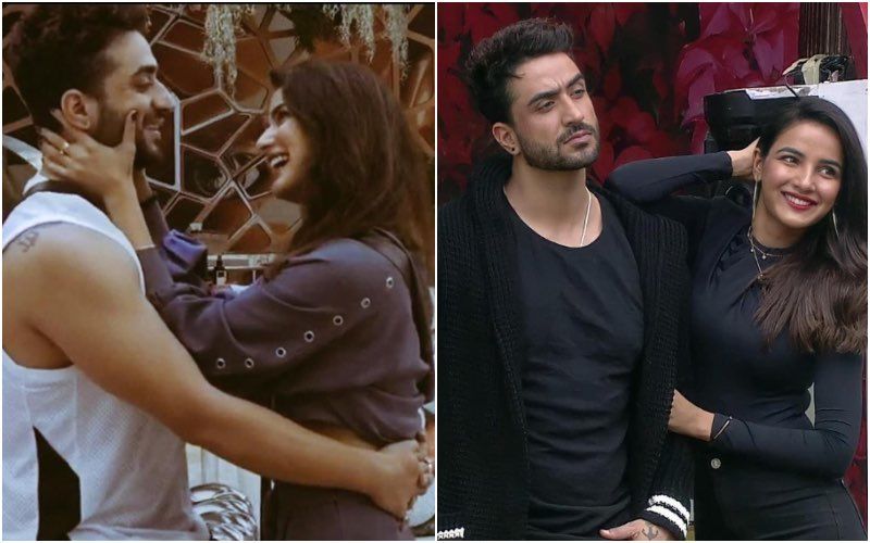 Bigg Boss 14: Evicted Jasmin Bhasin Misses Her Bestie Aly Goni; Dedicates Ve Maahi Song For Him By Sharing A Cosy Picture