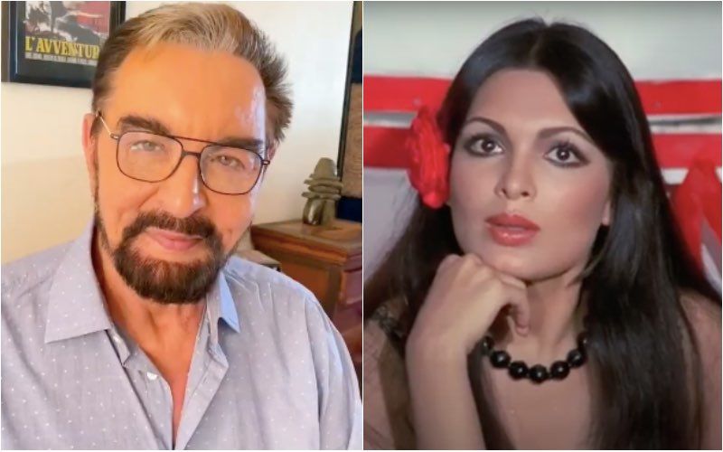 Kabir Bedi’s Memoir Reveals How He Ended His Open Marriage With Protima Gupta To Be With Parveen Babi
