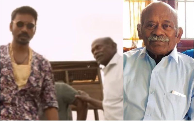 Veteran Actor And Dhanush's Maari Co-Star Chelladurai Passes Away At 84