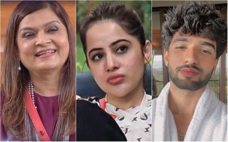 Bigg Boss OTT: Indian Matchmaking's Sima Taparia Enters The House; Tries To Match Urfi Javed With Zeeshan Khan-Watch