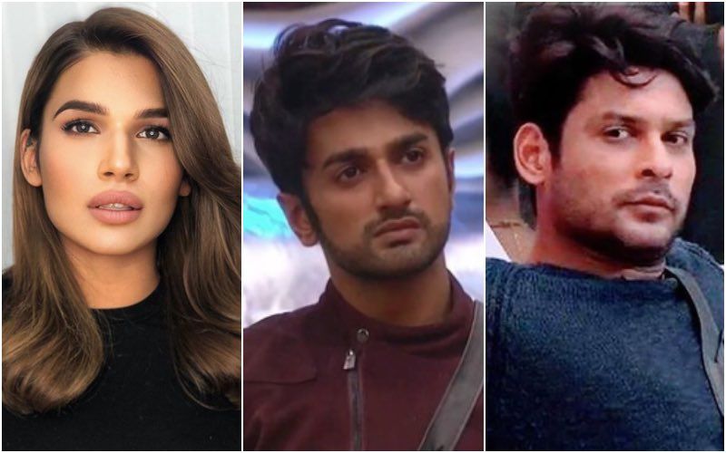 Bigg Boss 14: Wild Card Entrant Naina Singh Feels Nishant Singh Could Be A Sidharth Shukla; Says: 'He Is Not Utilising His Potential Fully'