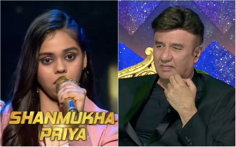 Indian Idol 12: An Impressed Anu Malik Gives Shanmukhapriya A Singing Offer; Leaves Her And Her Mother Excited – VIDEO