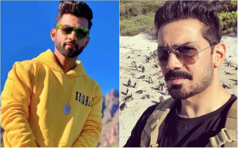 Khatron Ke Khiladi 11: Rahul Vaidya And Abhinav Shukla’s New Bond Will Amaze You; The Bigg Boss 14's Ugly Spat Is Forgotten — VIDEO