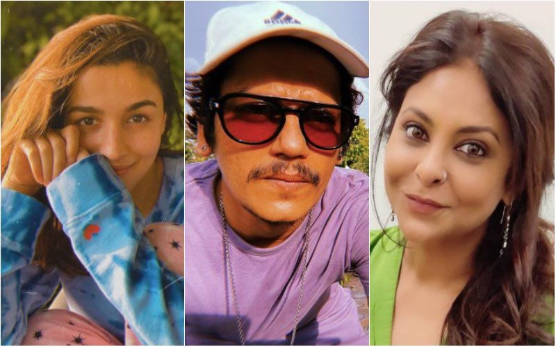 Darlings: Alia Bhatt Kick-Starts Shooting; Says She Needs ‘Luck’ To ‘Match Up To Co-Actors Vijay Varma And Shefali Shah’