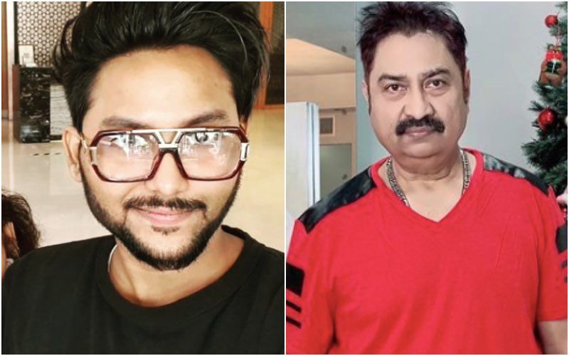 Bigg Boss 14: Jaan Kumar Sanu Talks About His Complicated Bond With Father Kumar Sanu: ‘Still Have To Speak To My Dad, Things Will Get Cleared Out’