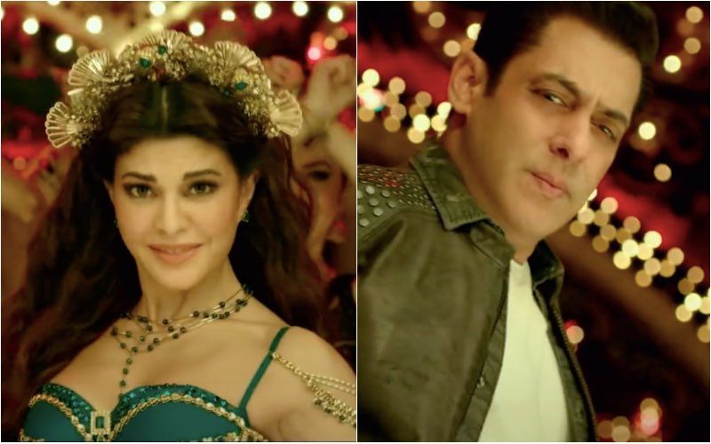 Radhe – Your Most Wanted Bhai Song Dil De Diya Out Now: Salman Khan And Jacqueline Fernandez Set The Dance Floor On Fire With Their Superb Moves – VIDEO
