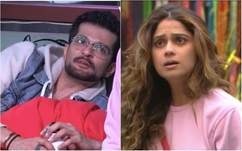 Bigg Boss OTT: Raqesh Bapat And Shamita Shetty Have A Fallout; But A Few Fans Feel This Is All Scripted