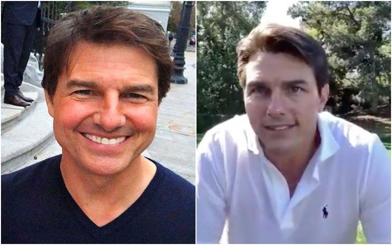 Tom Cruise’s Deepfake TikTok Videos Create A Stir On Social Media But There’s A Catch