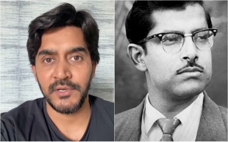 SpotboyE’s Just Binge Sessions: Shashank Khaitan Hopes To Make Films Like Iconic Filmmaker Hrishikesh Mukherjee