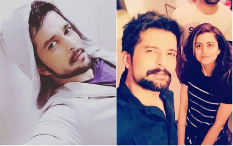 Bigg Boss OTT: ‘I’ll Have A Great Company’, Says Raqesh Bapat When Asked What If Ex-Wife Ridhi Dogra Enters The House
